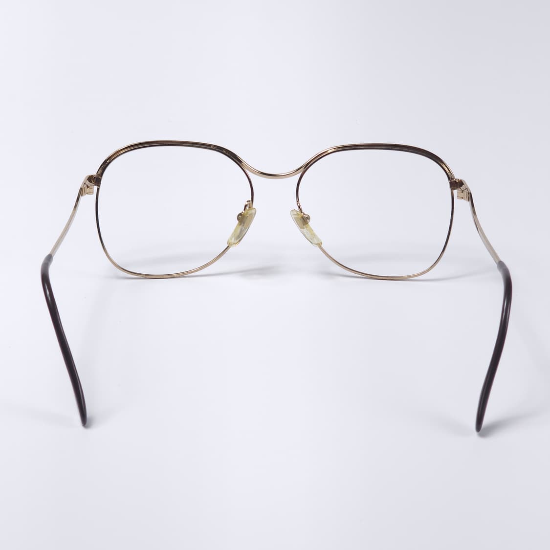 90's 빈티지 안경 상품이미지8