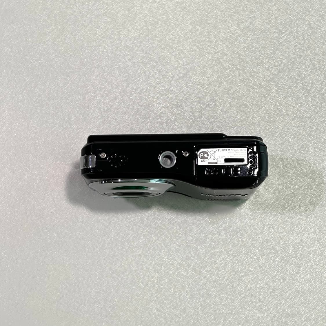 후지필름 파인픽스 Fujifilm pinefix A230 (블랙)-새상품 상품이미지8