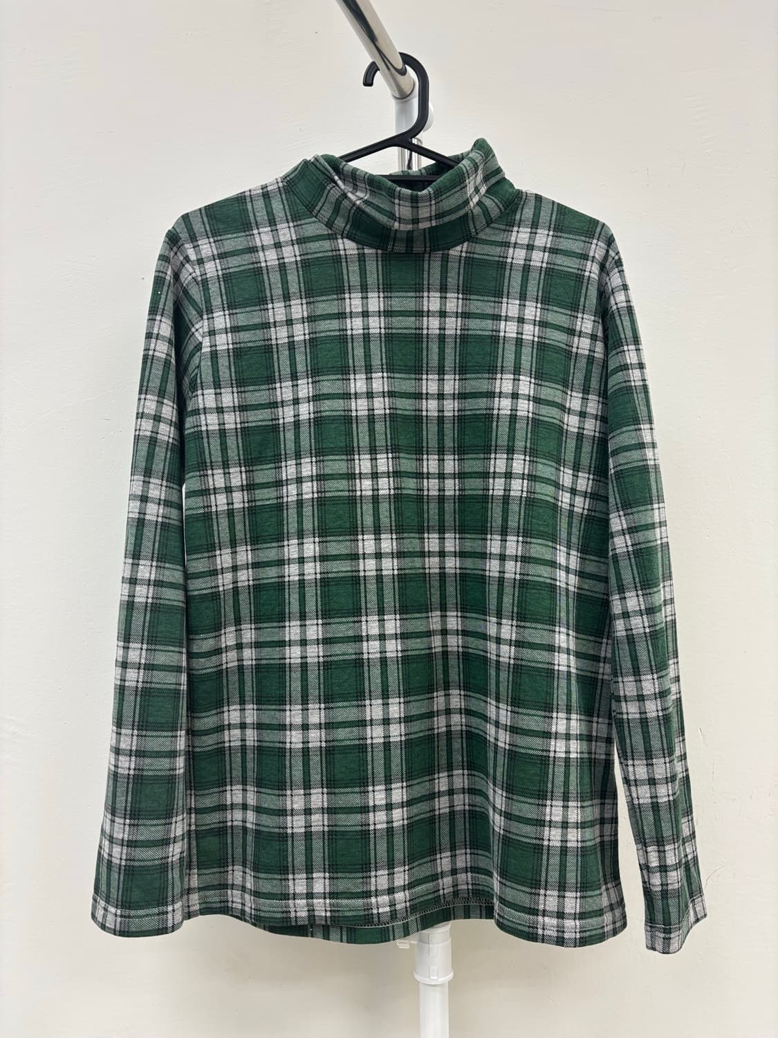 빈티지 롱슬리브 크로셰 코디 세트 상품이미지8