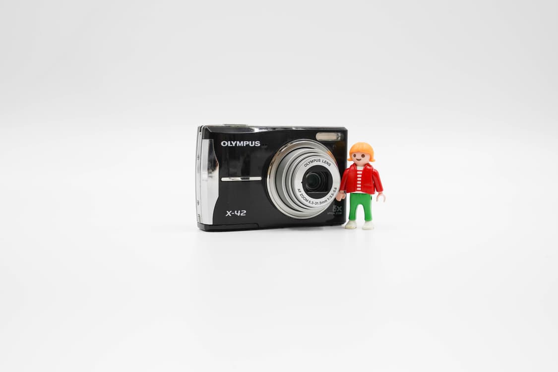 Olympus X-42 (올림푸스 X-42)  상품이미지1