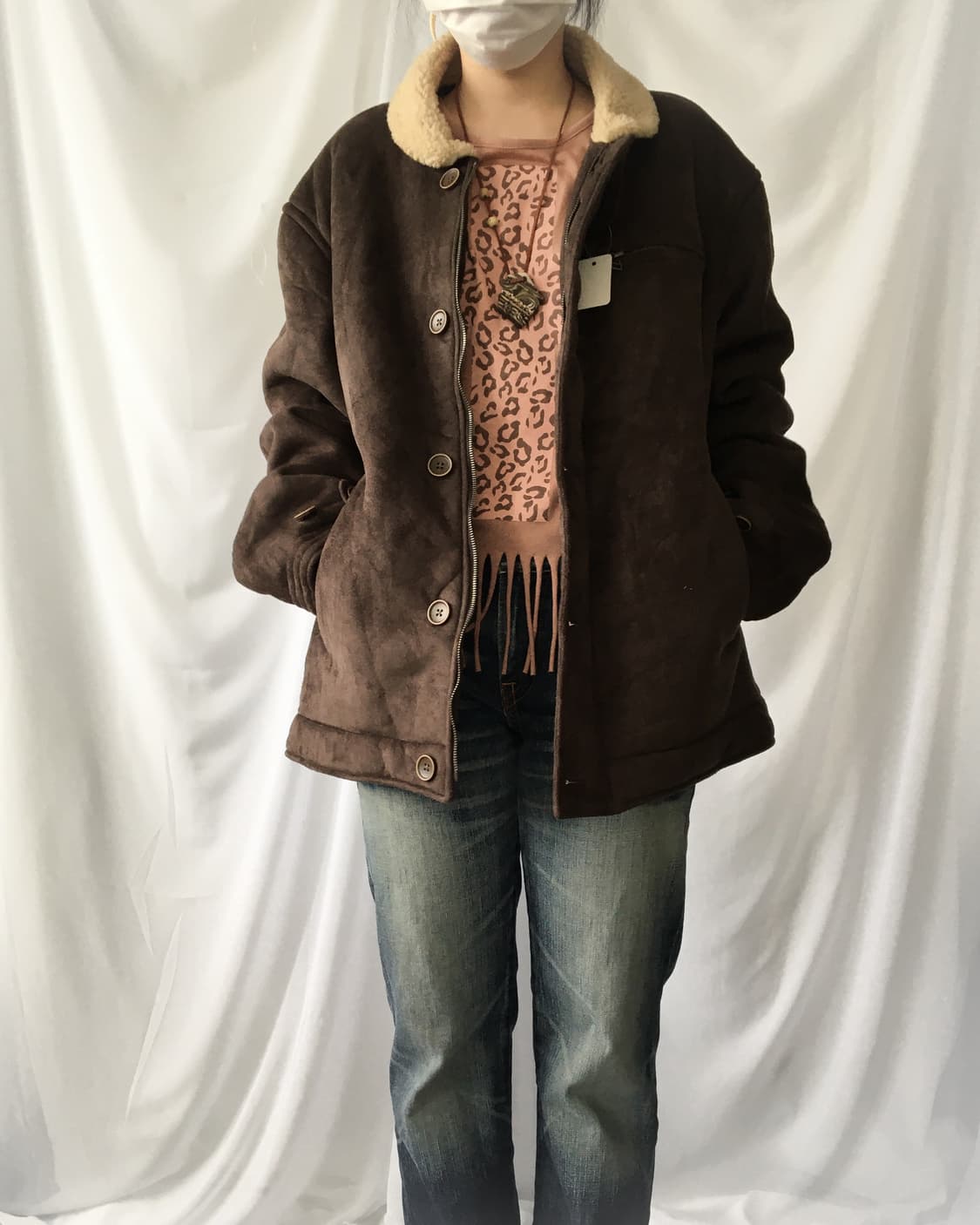 Kansai jeans mustang 상품이미지6