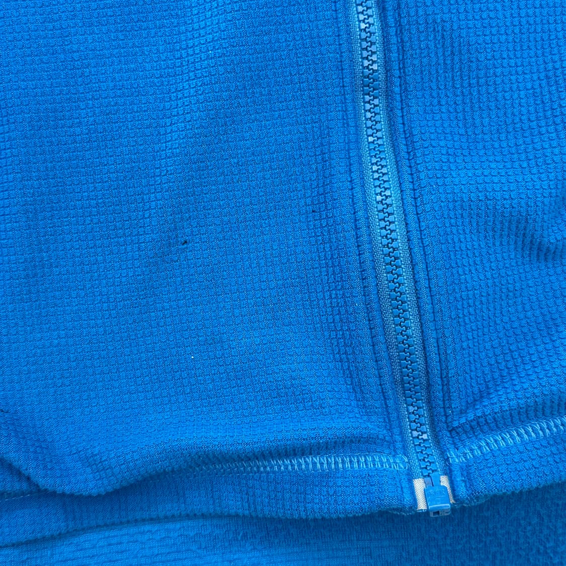 L 아크테릭스 스카이블루 델타 LT 자켓 상품이미지7