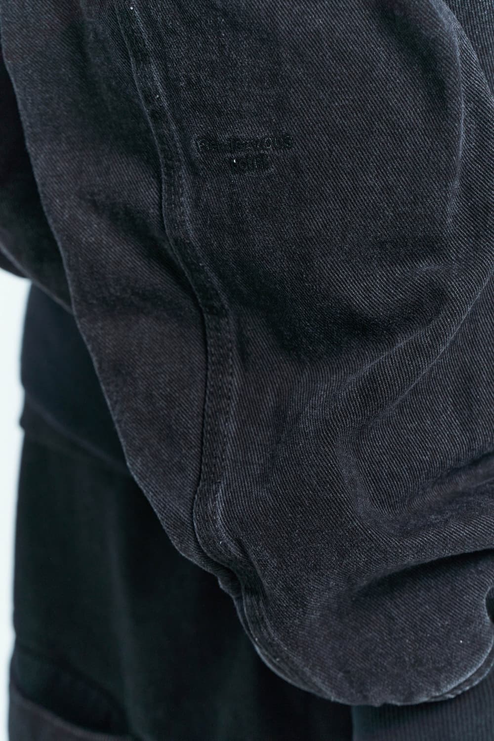 MPa R-POINT JACKET (BLACK) 상품이미지8