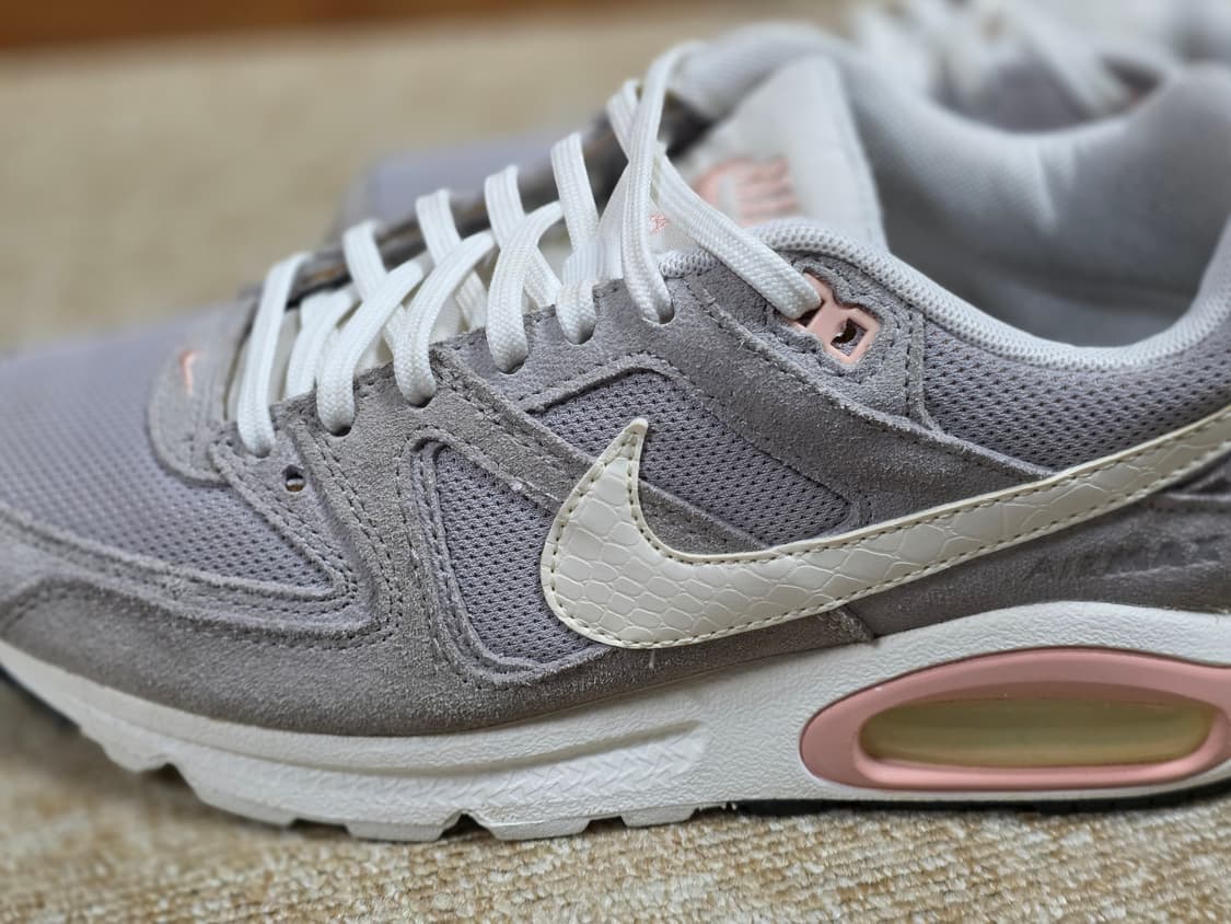 나이키 우먼스 에어맥스 커맨드 [245mm] 상품이미지9