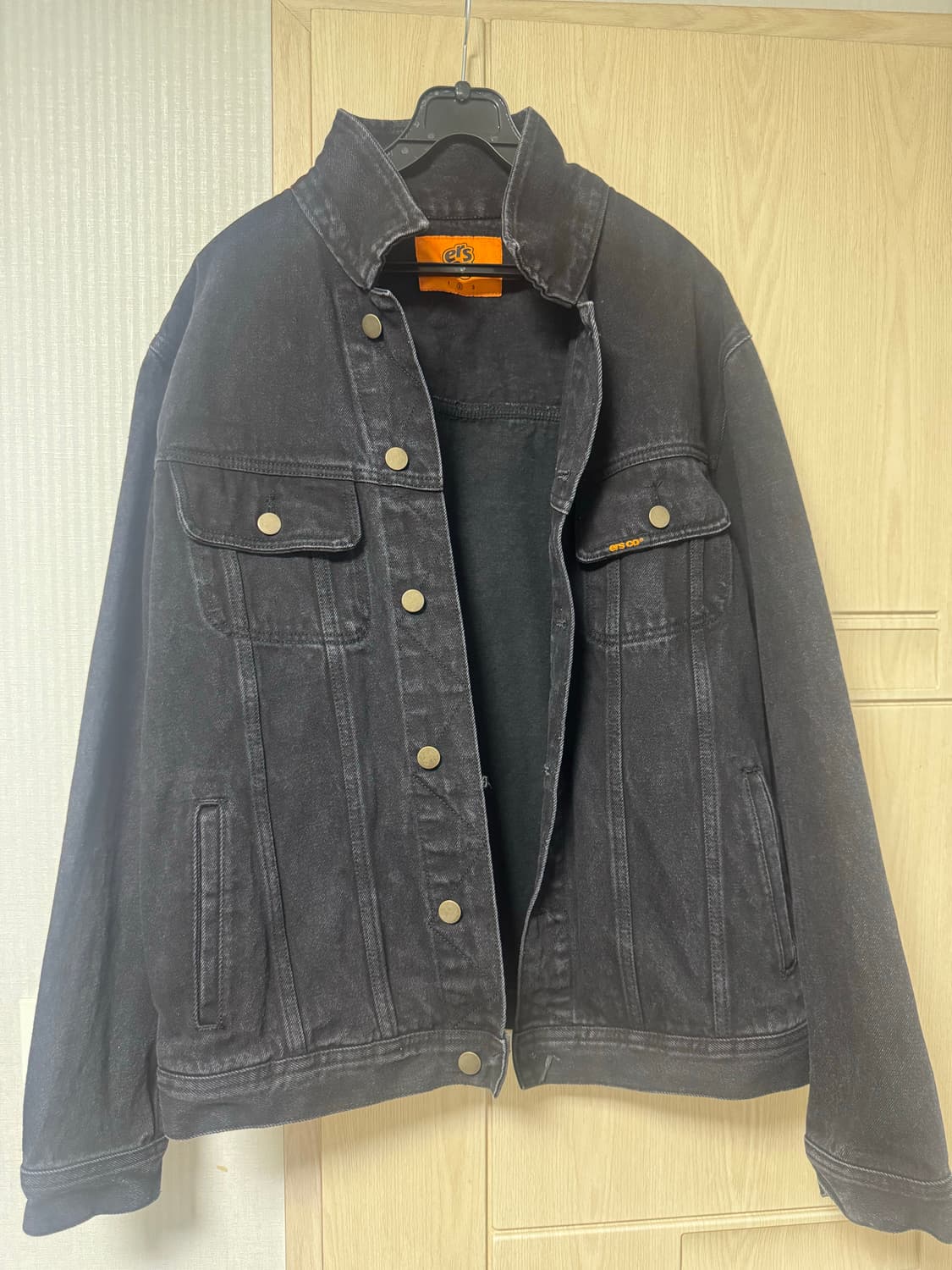 이알에스코 트레커 자켓 상품이미지4