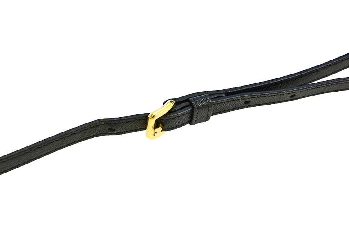 프라다 사피아노 미니 크로스백(정품) 상품이미지7