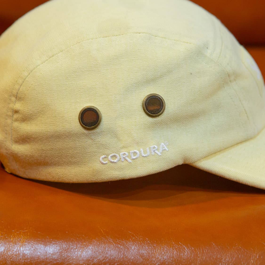 슈프림 코듀라 캠프캡 상품이미지4