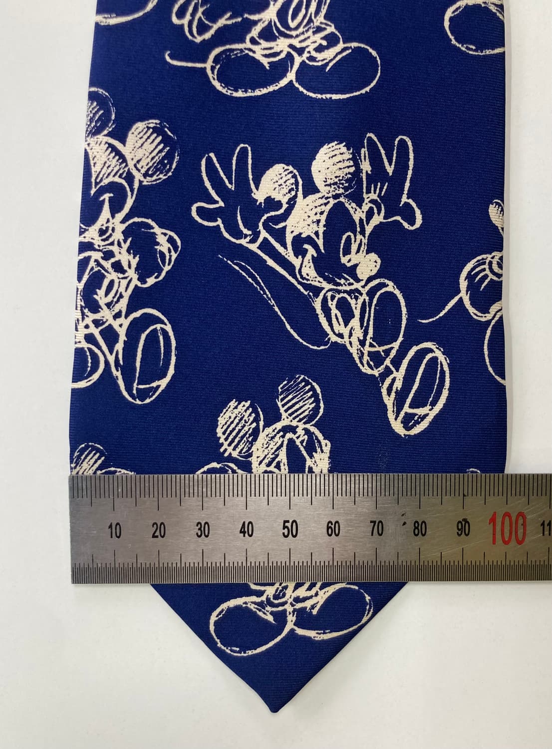 미키 넥타이 상품이미지5