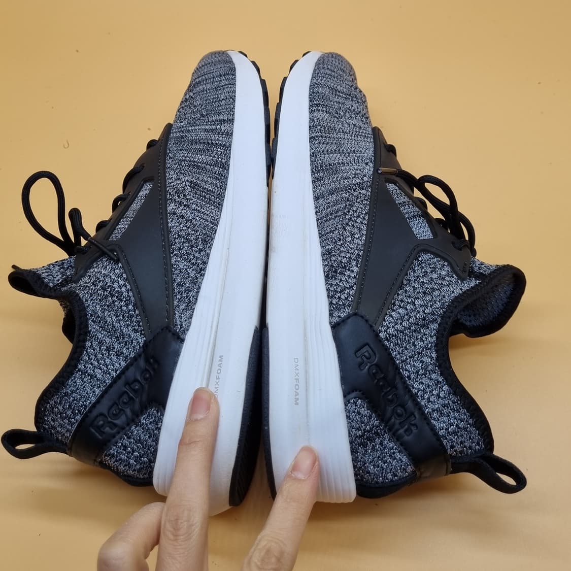 리복 조쿠 러너 니트 남성런닝화275 상품이미지5