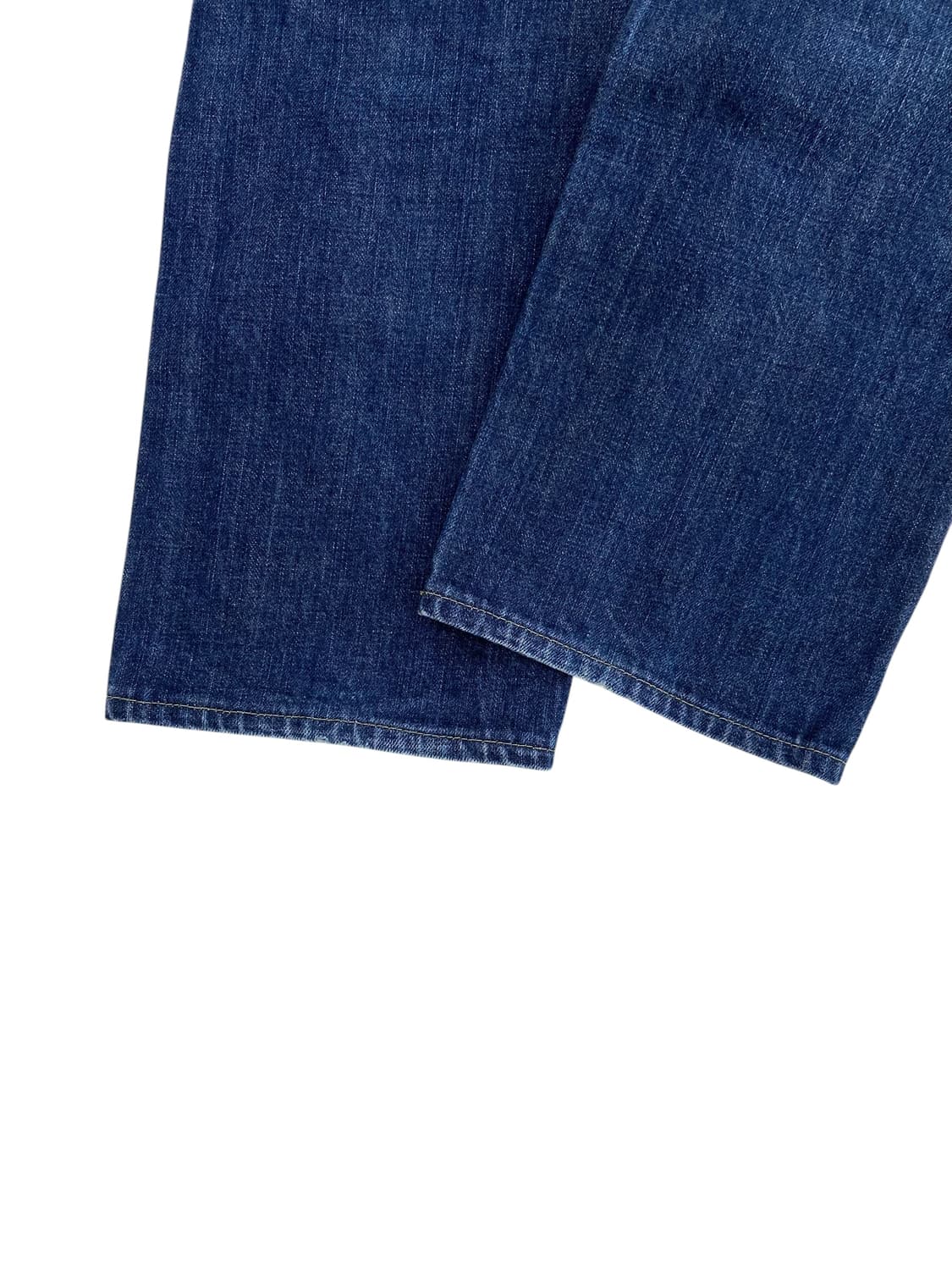 90's LVC 502XX Big E Selvedge 상품이미지5