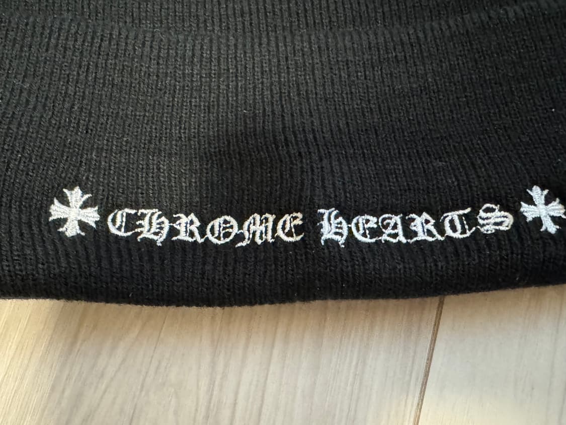크롬하츠 와치캡 상품이미지3