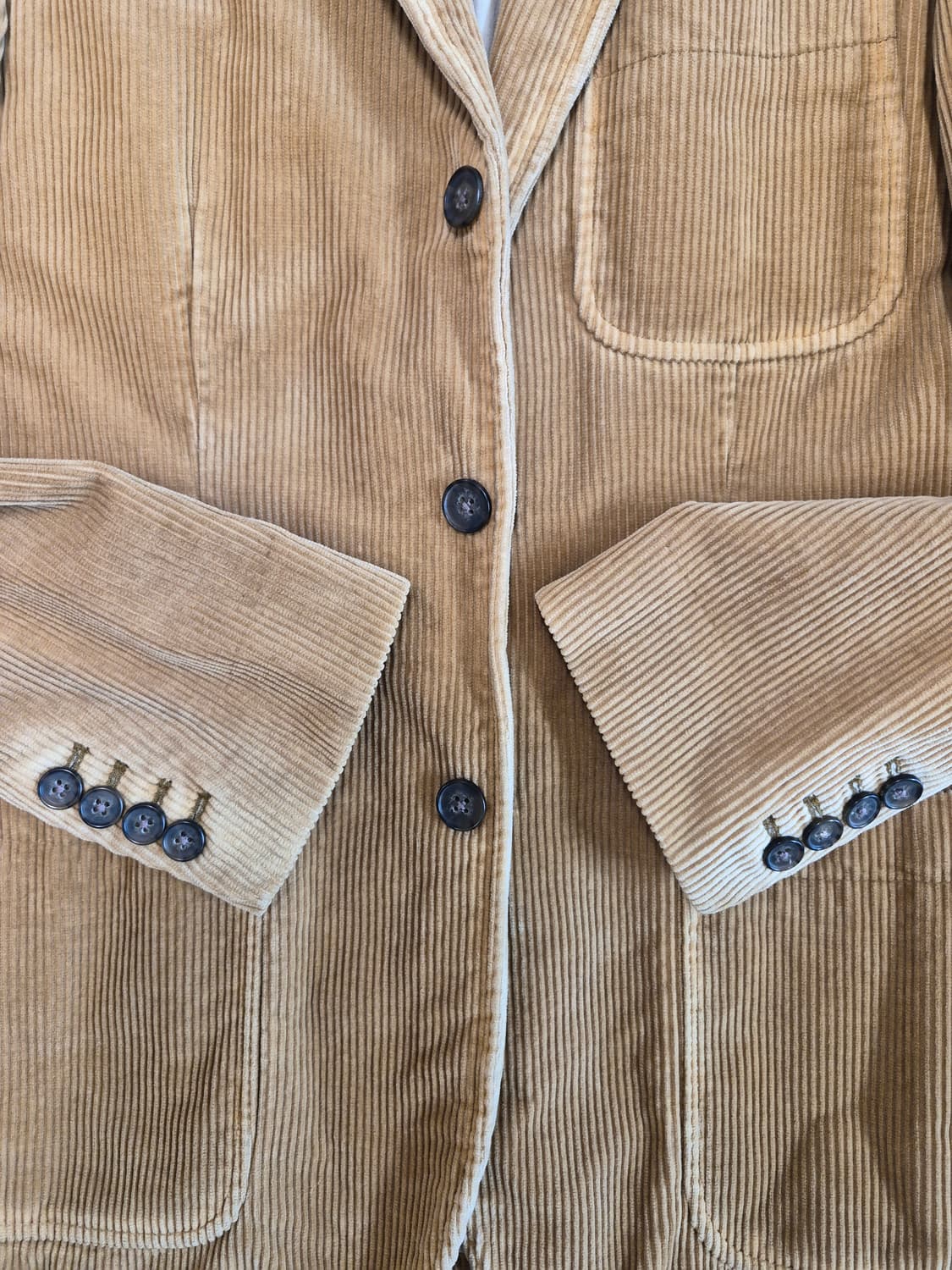 00's
BURBERRY Corduroy Sport Coat
(M) 상품이미지6