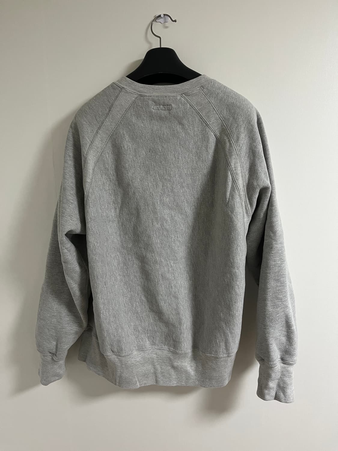 엔지니어드 가먼츠 스웨트셔츠  상품이미지2