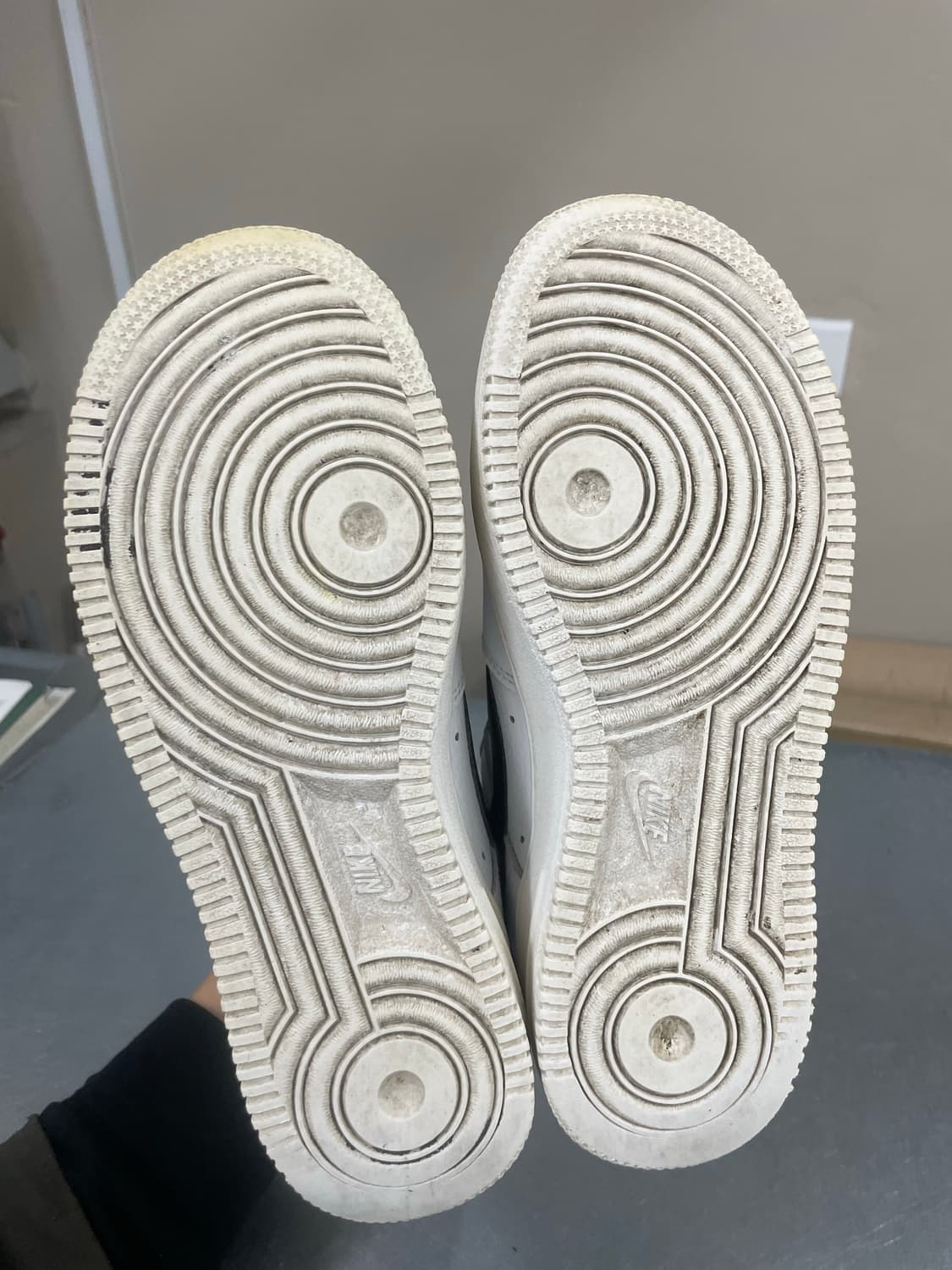 나이키 에어 포스 1 '07 230 상품이미지6