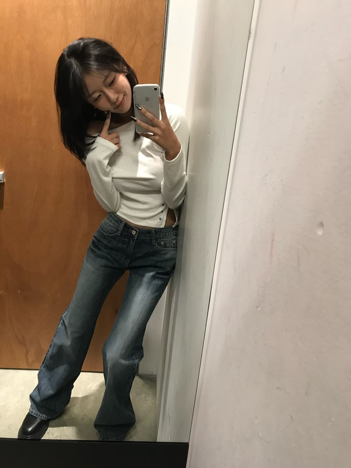 레전드부츠컷 상품이미지4