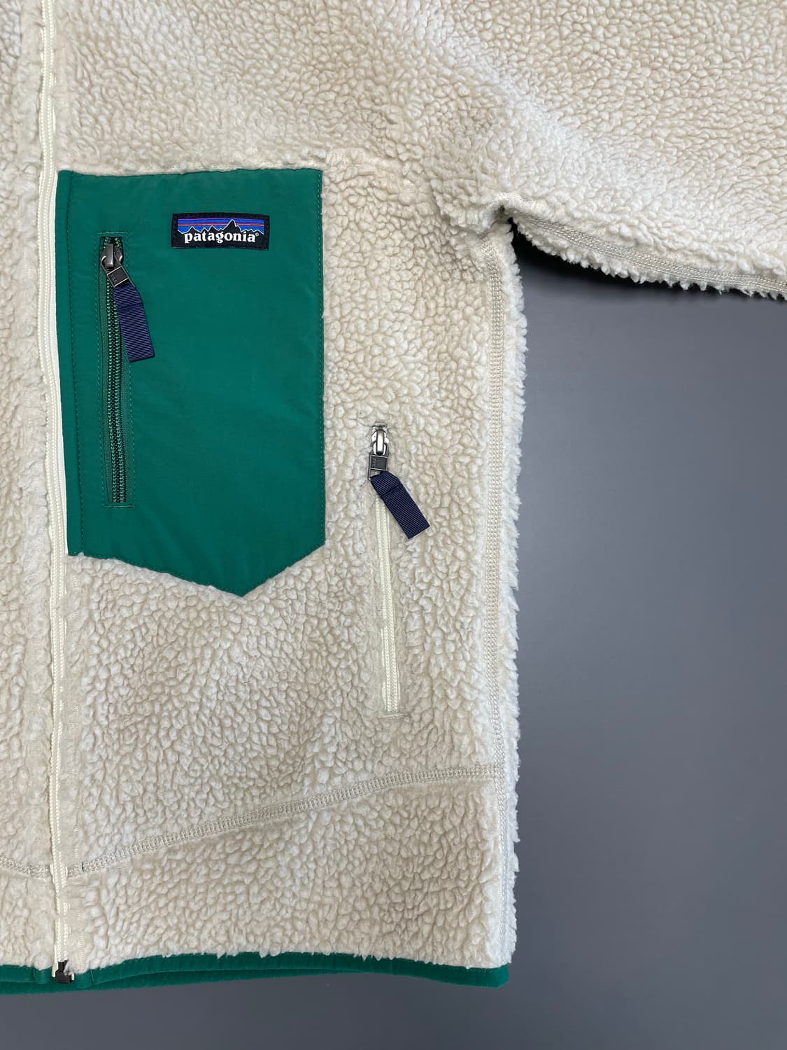 [XS] 파타고니아 레트로X 후리스 상품이미지6