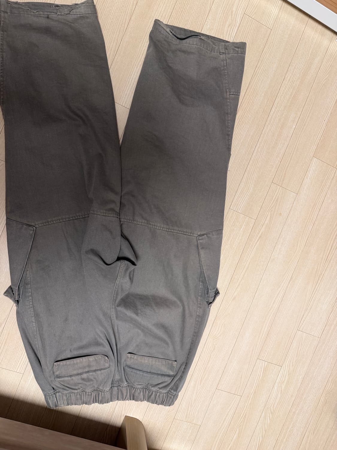 해칭룸 밀팬츠 4 상품이미지2