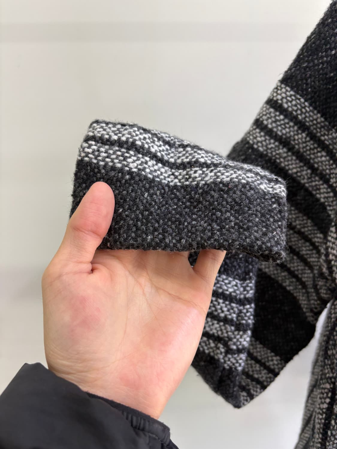 F.R. INC 멕시칸 파카  상품이미지4