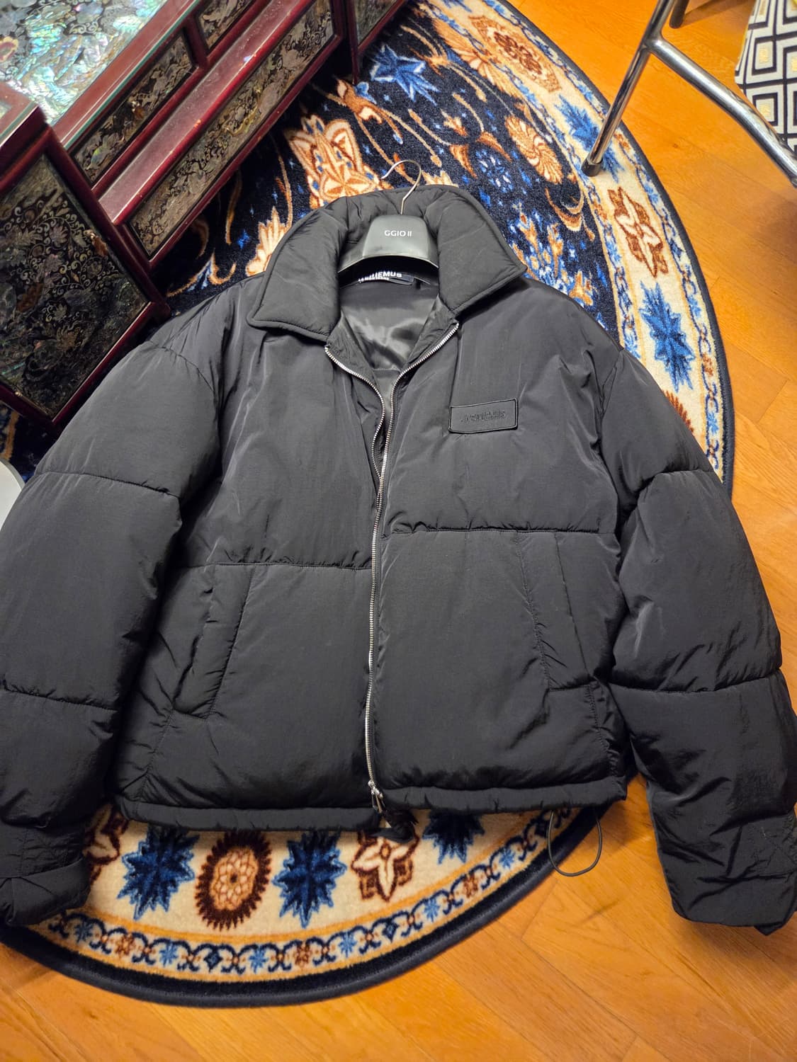 자크뮈스 라두둔 패딩 50 상품이미지1