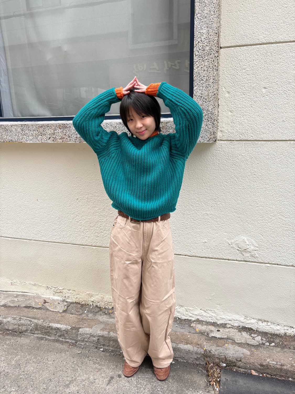 GU 바지 상품이미지2