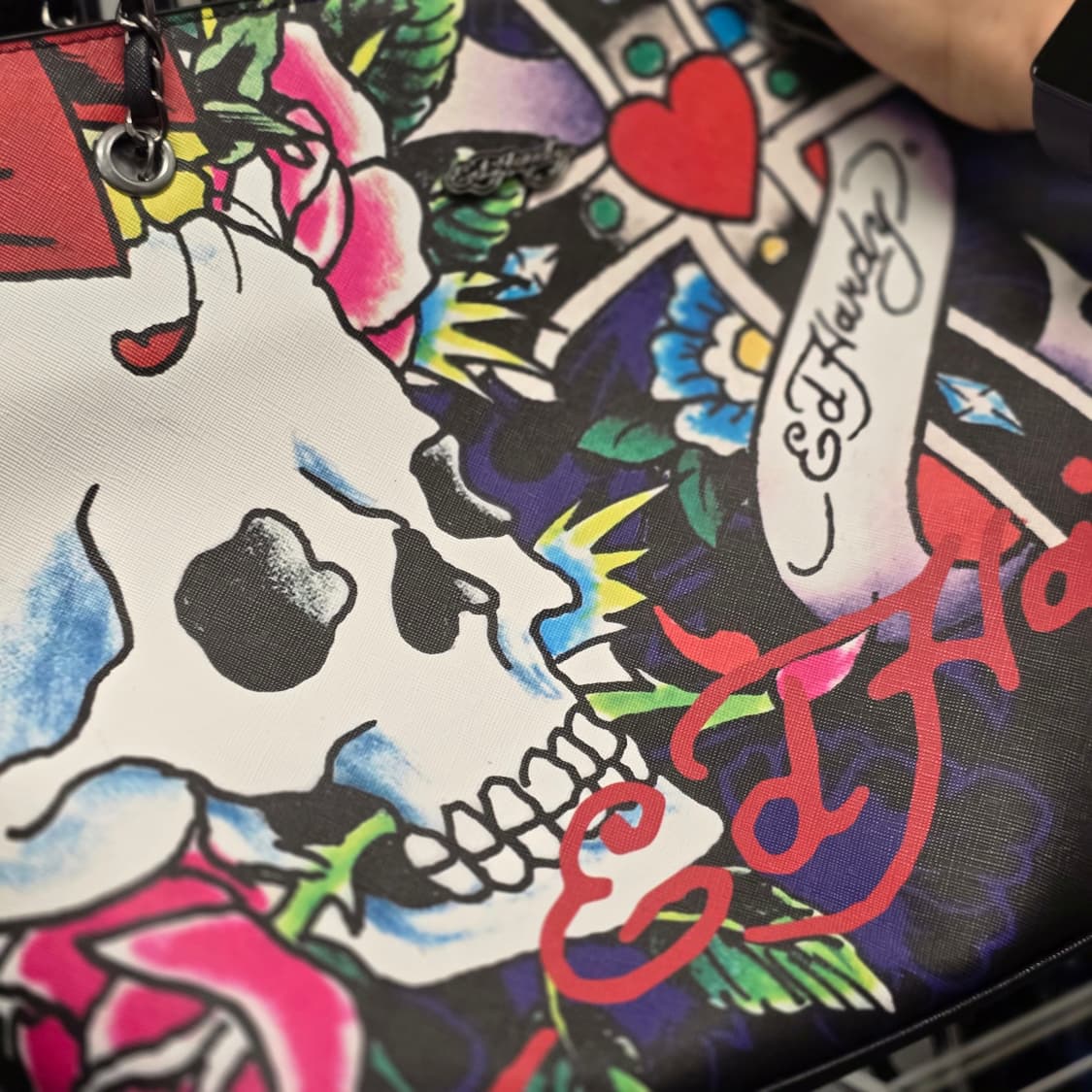 에드하디 가방 백 상품이미지3