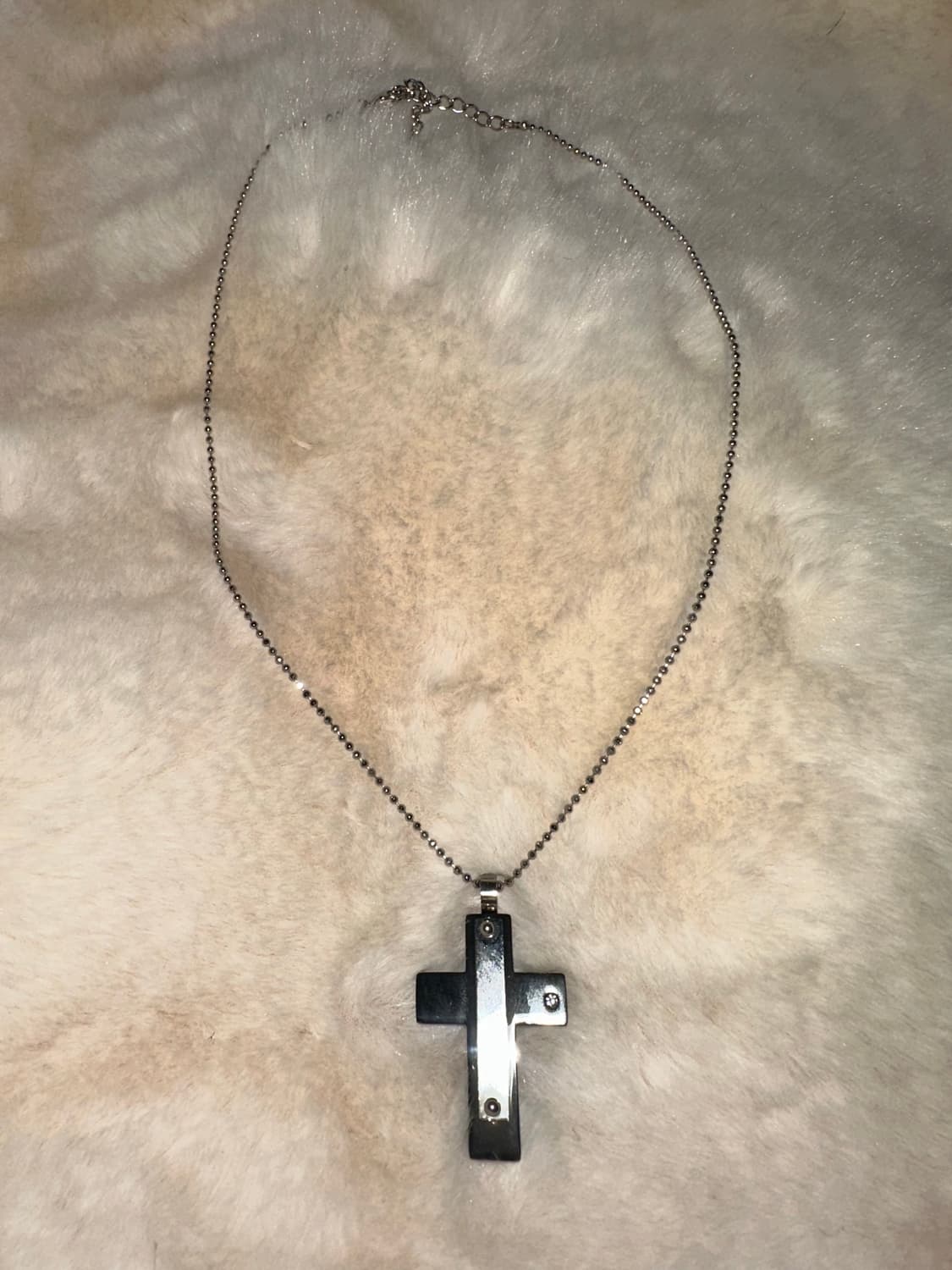 오리엔탈 고스펑크 열쇠 목걸이 상품이미지2