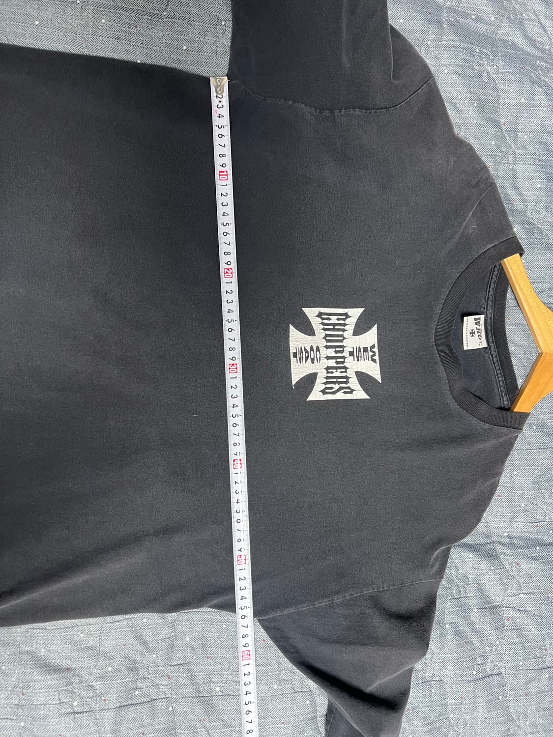 Wcc 웨코차 롱슬리브 상품이미지4