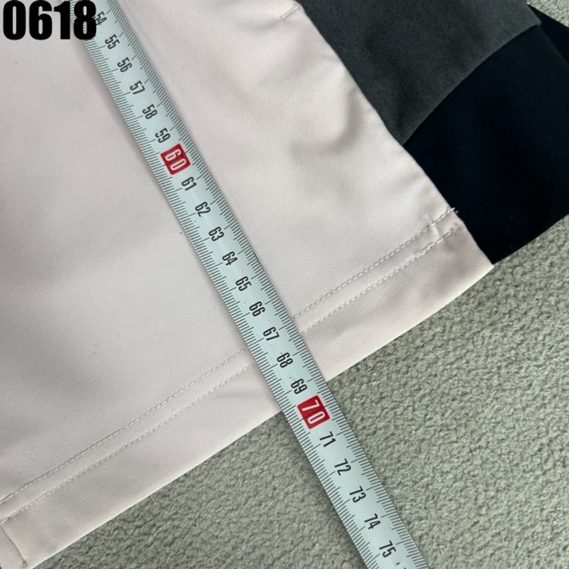 프로스펙스 자켓  상품이미지5