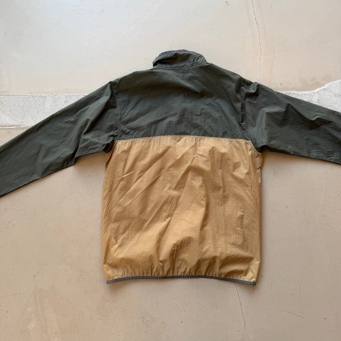 파타고니아 후디니 스냅 풀오버 상품이미지6