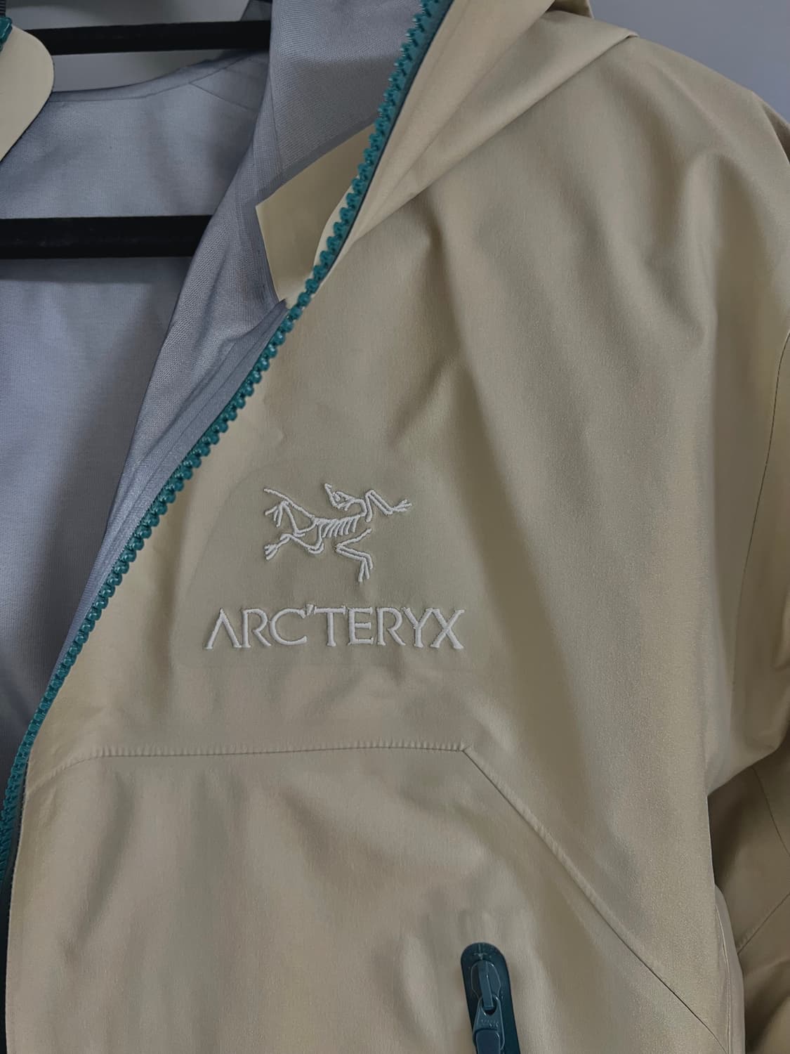 아크테릭스 베타 위커 / 사이즈S 상품이미지5