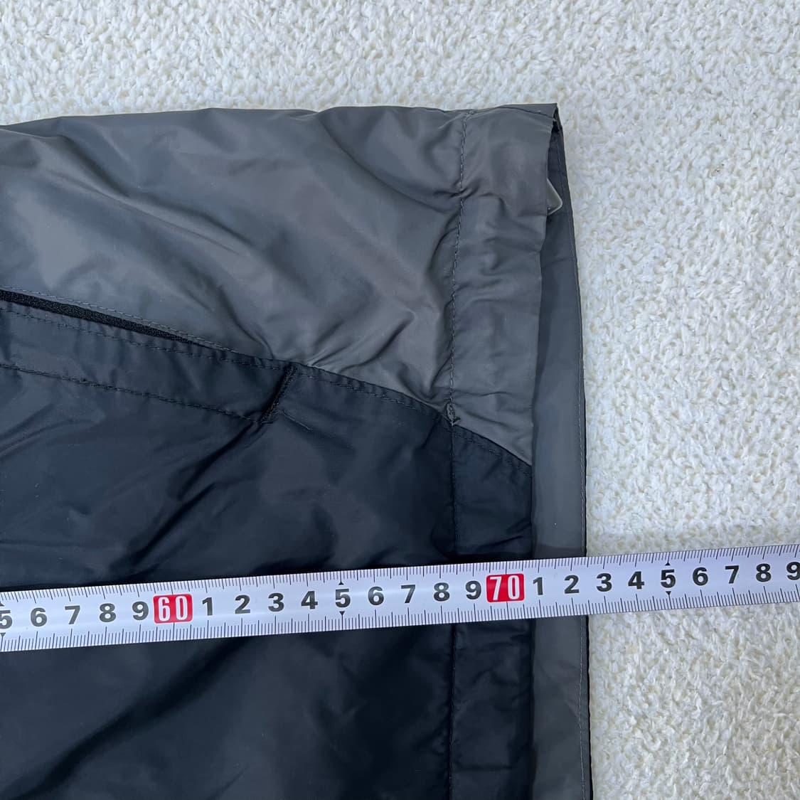 M 컬럼비아 등산복 바람막이 자켓 0305M 상품이미지5