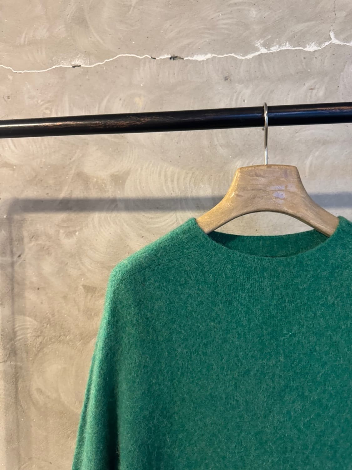 하울린 쉐기독 니트 100 상품이미지2