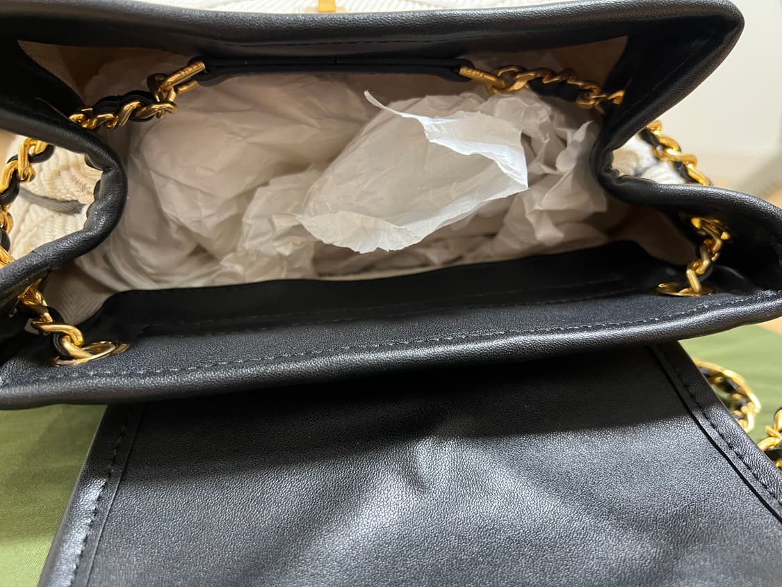 한섬 타임 앰블럼 쓰리웨이 백팩 상품이미지4