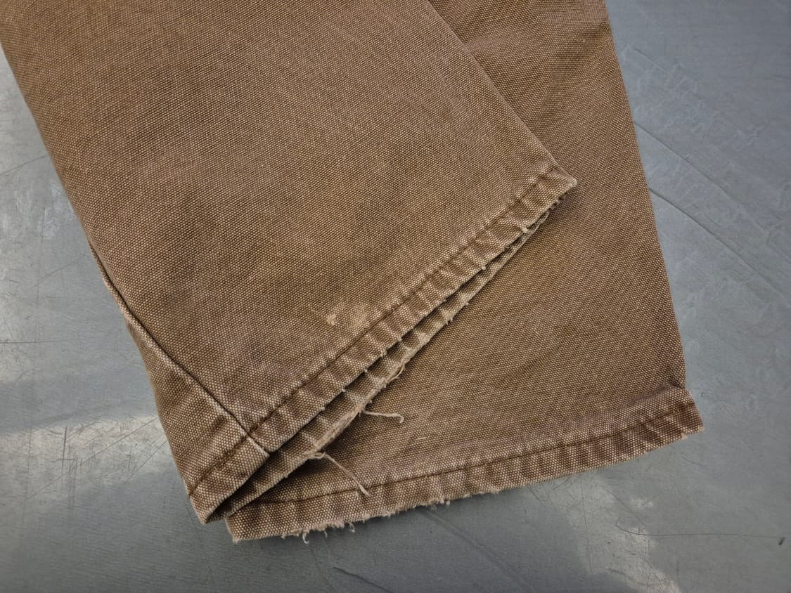 00s 디키즈 덕 캔버스 카펜터 팬츠 상품이미지3