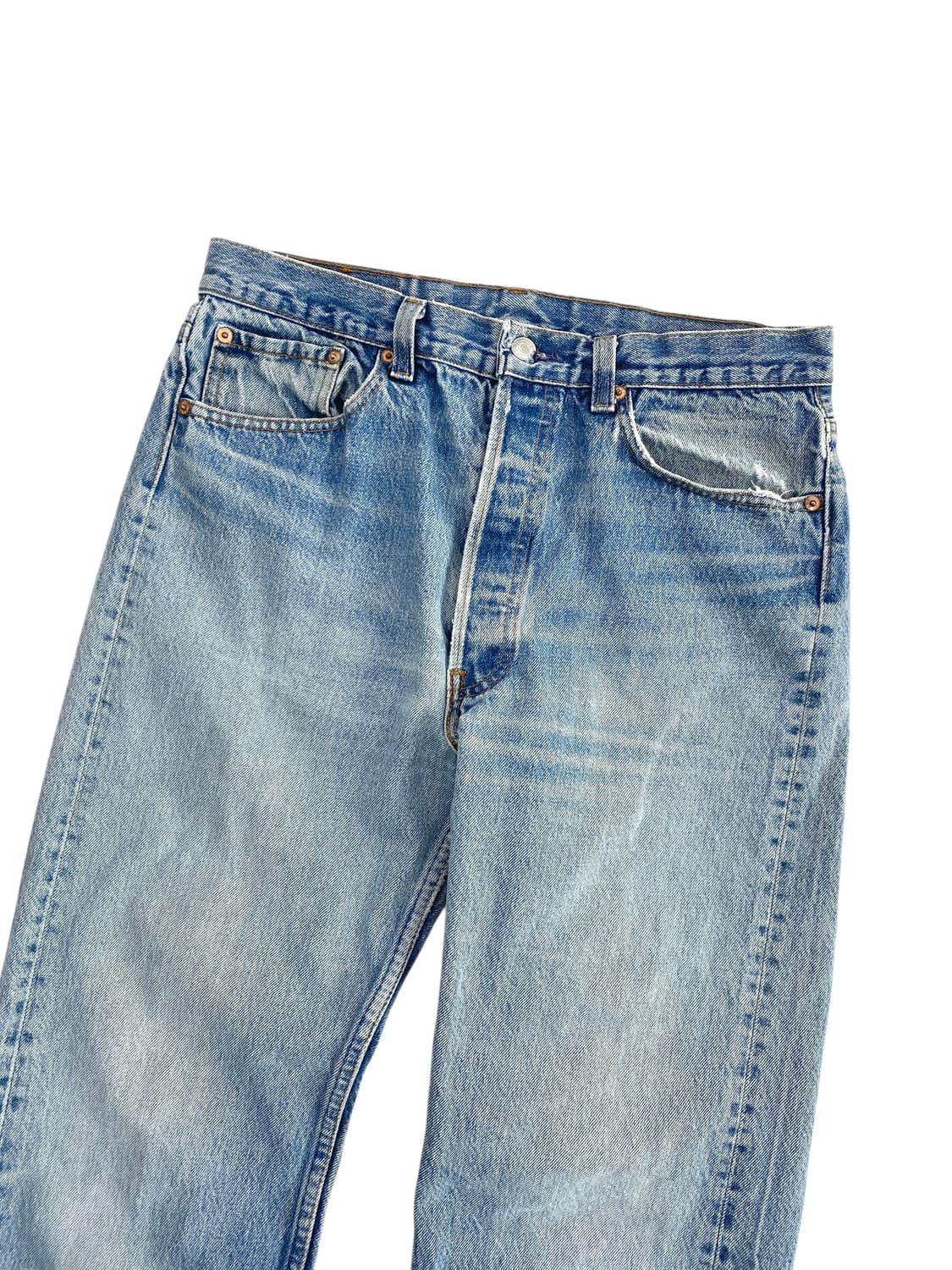 90‘s 리바이스 501xx [761] 상품이미지6