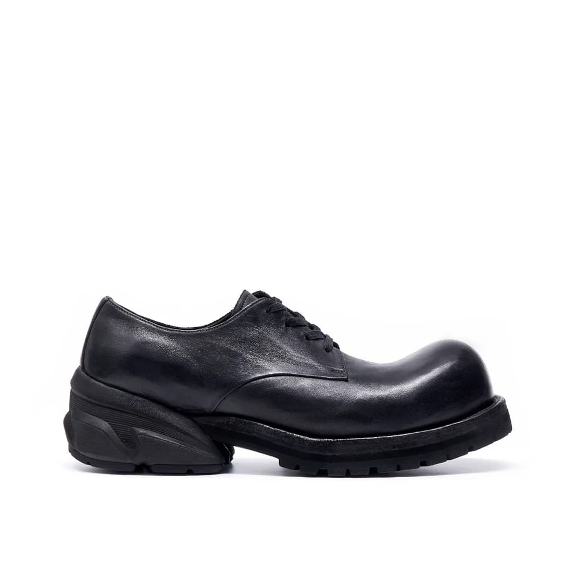 Remagine Washine Machine 말가죽 구동화 40 상품이미지2