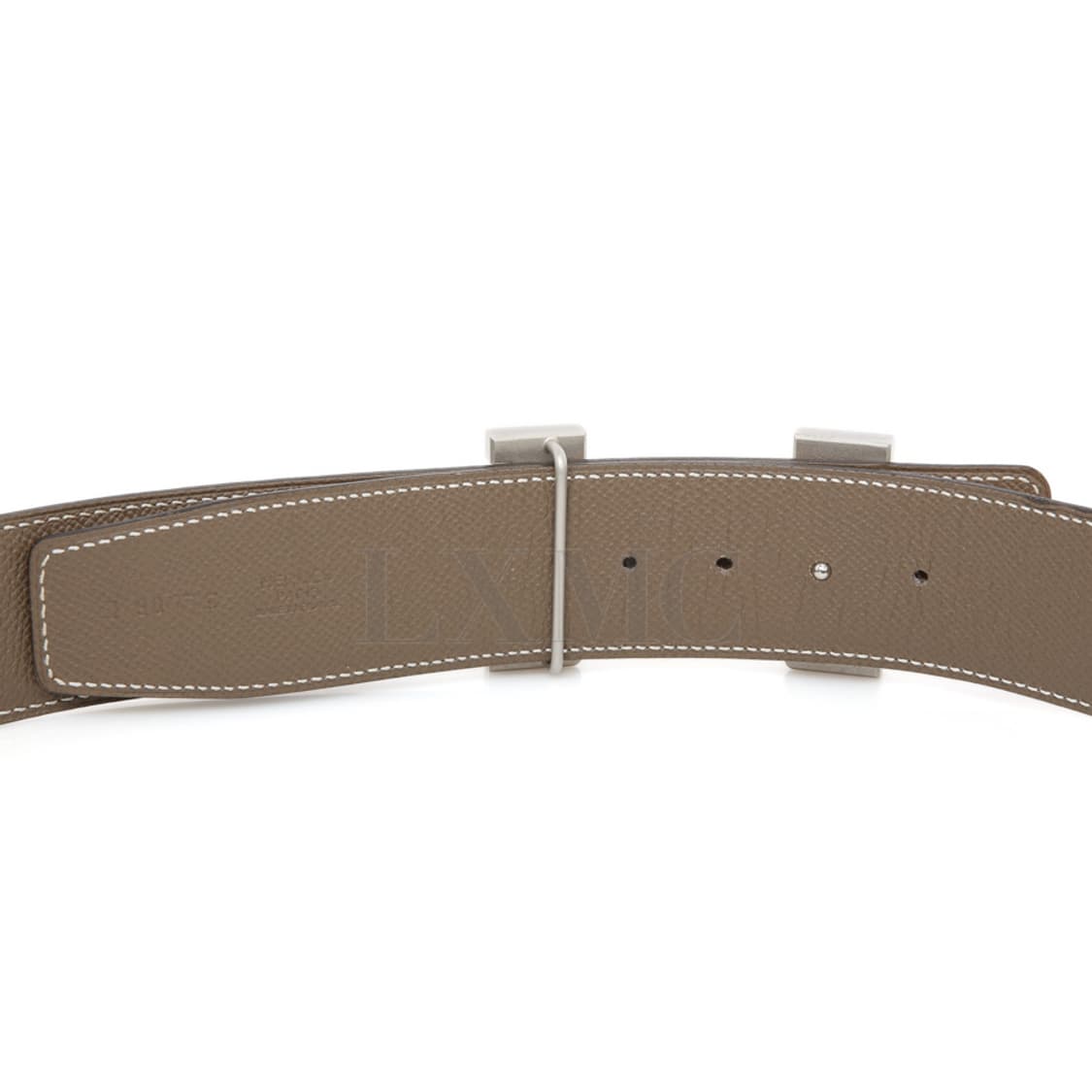 에르메스 콘스탄스 벨트 42MM 에토프 H로고 벨트 상품이미지10