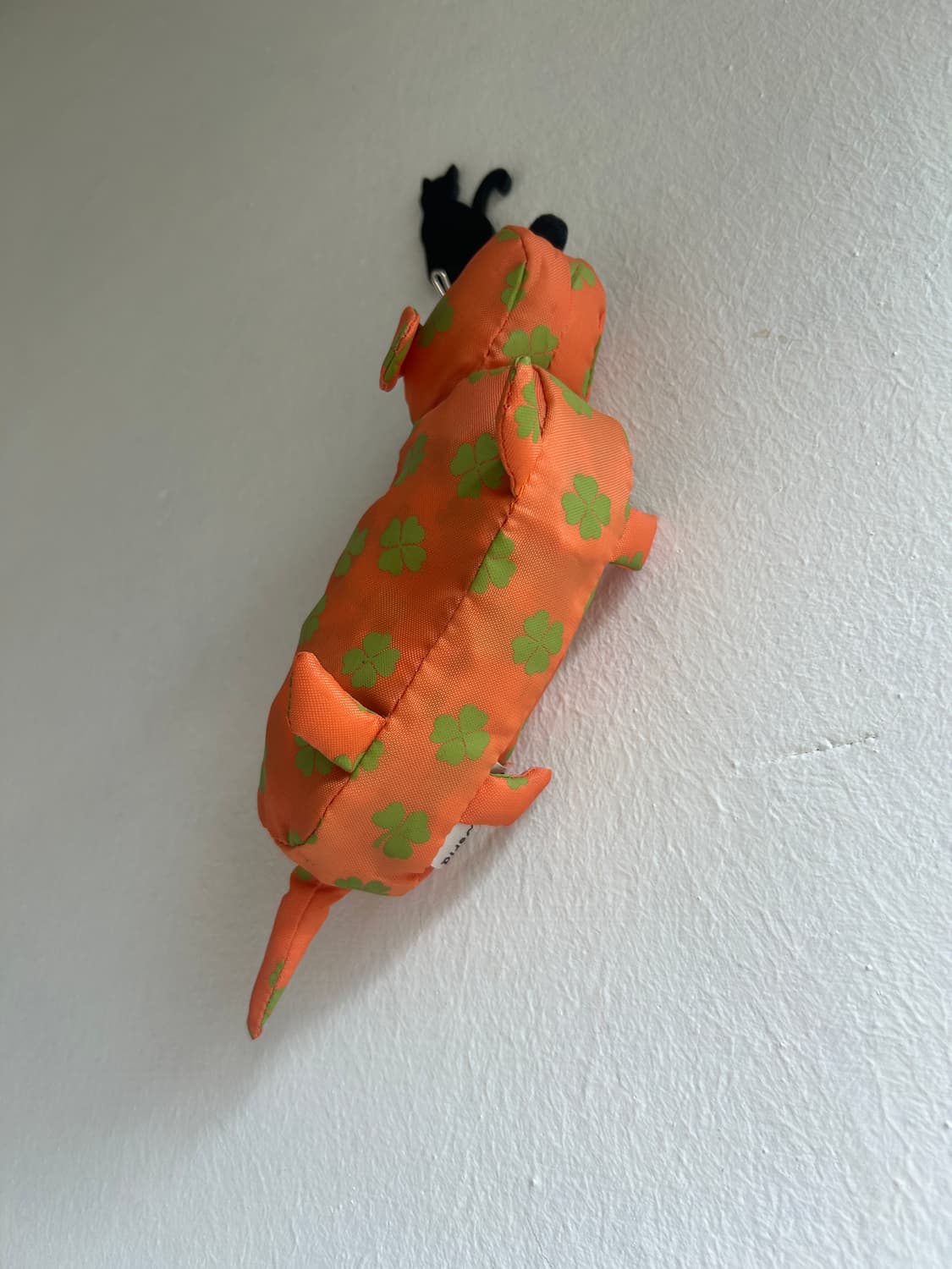 행운강아지 장바구니 상품이미지2