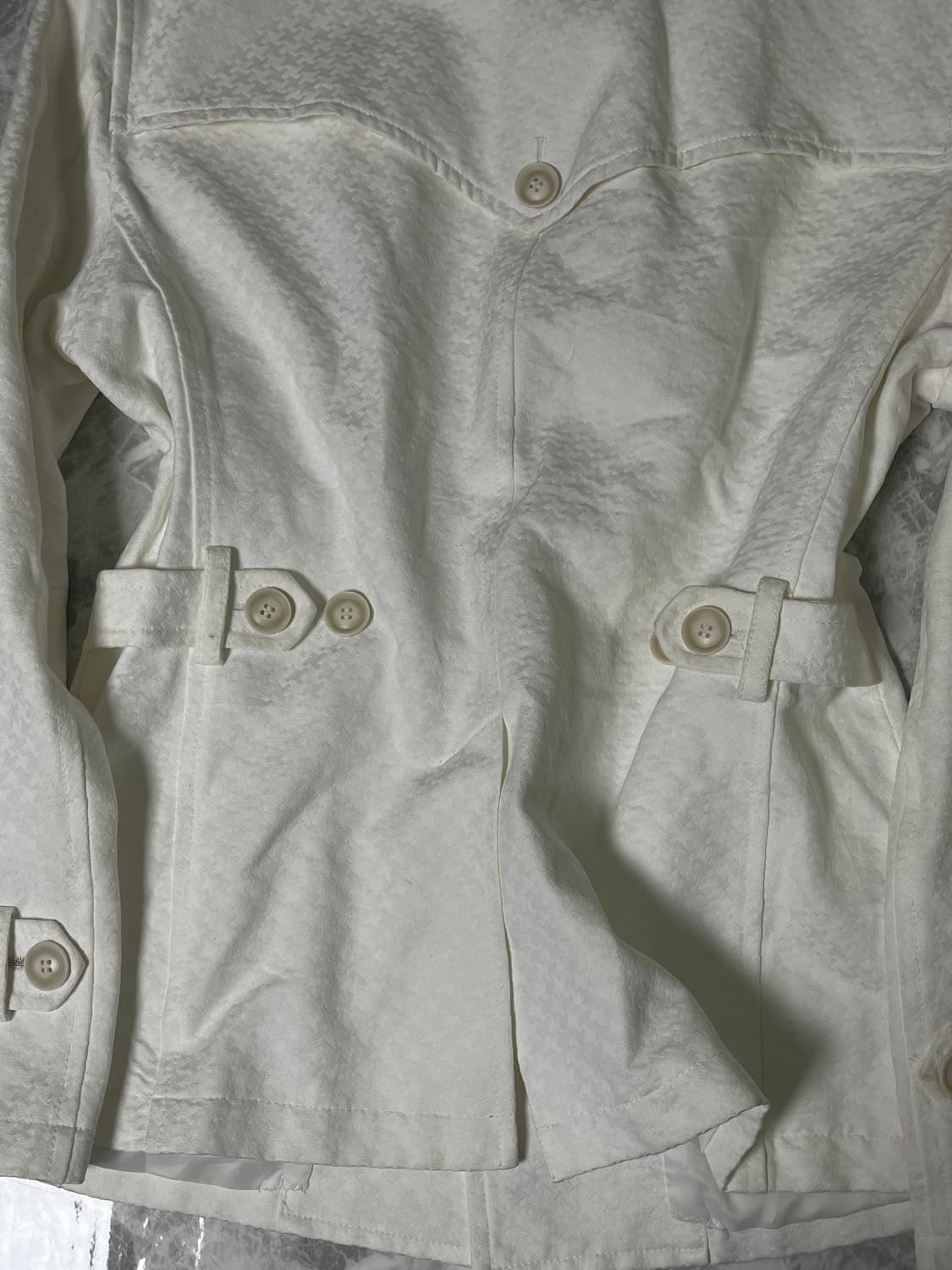 morgan button jacket 상품이미지6