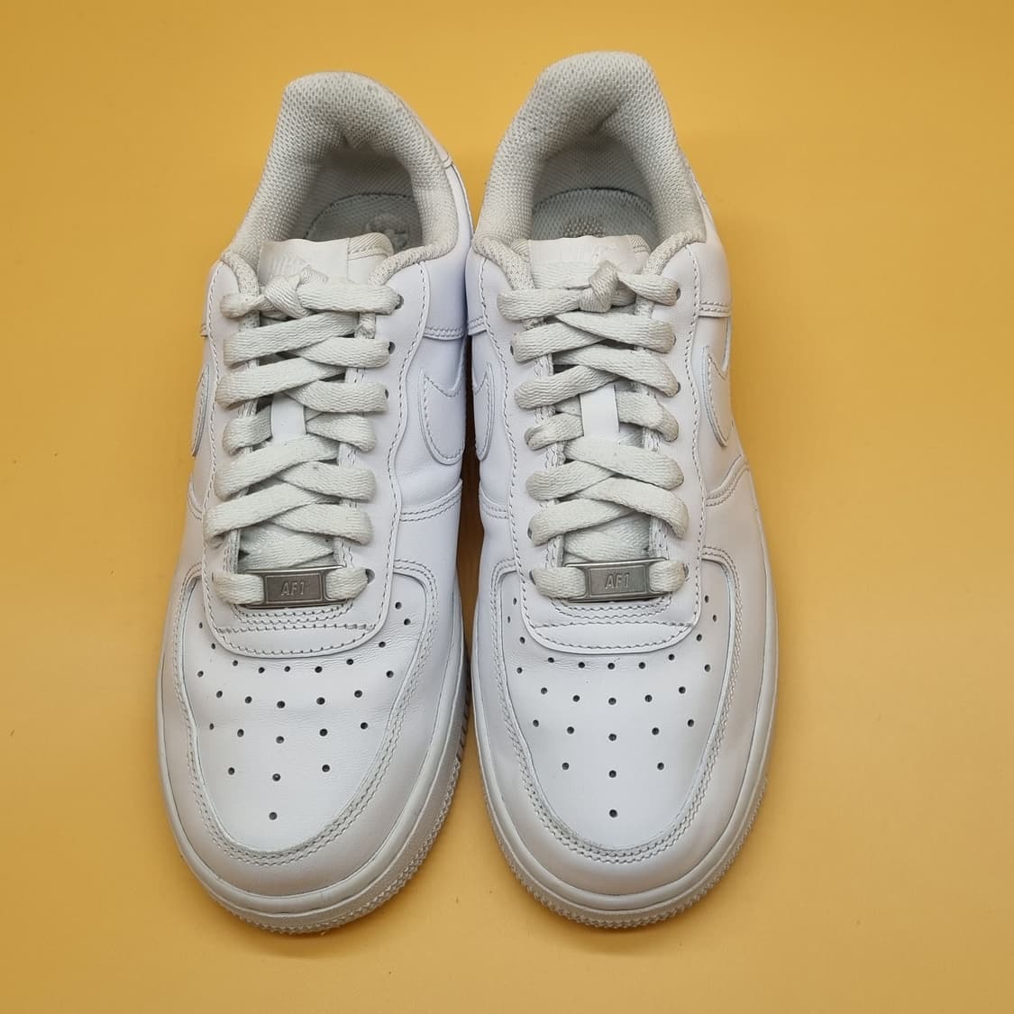 나이키 에어포스1 올백 여성운동화235. 상품이미지2