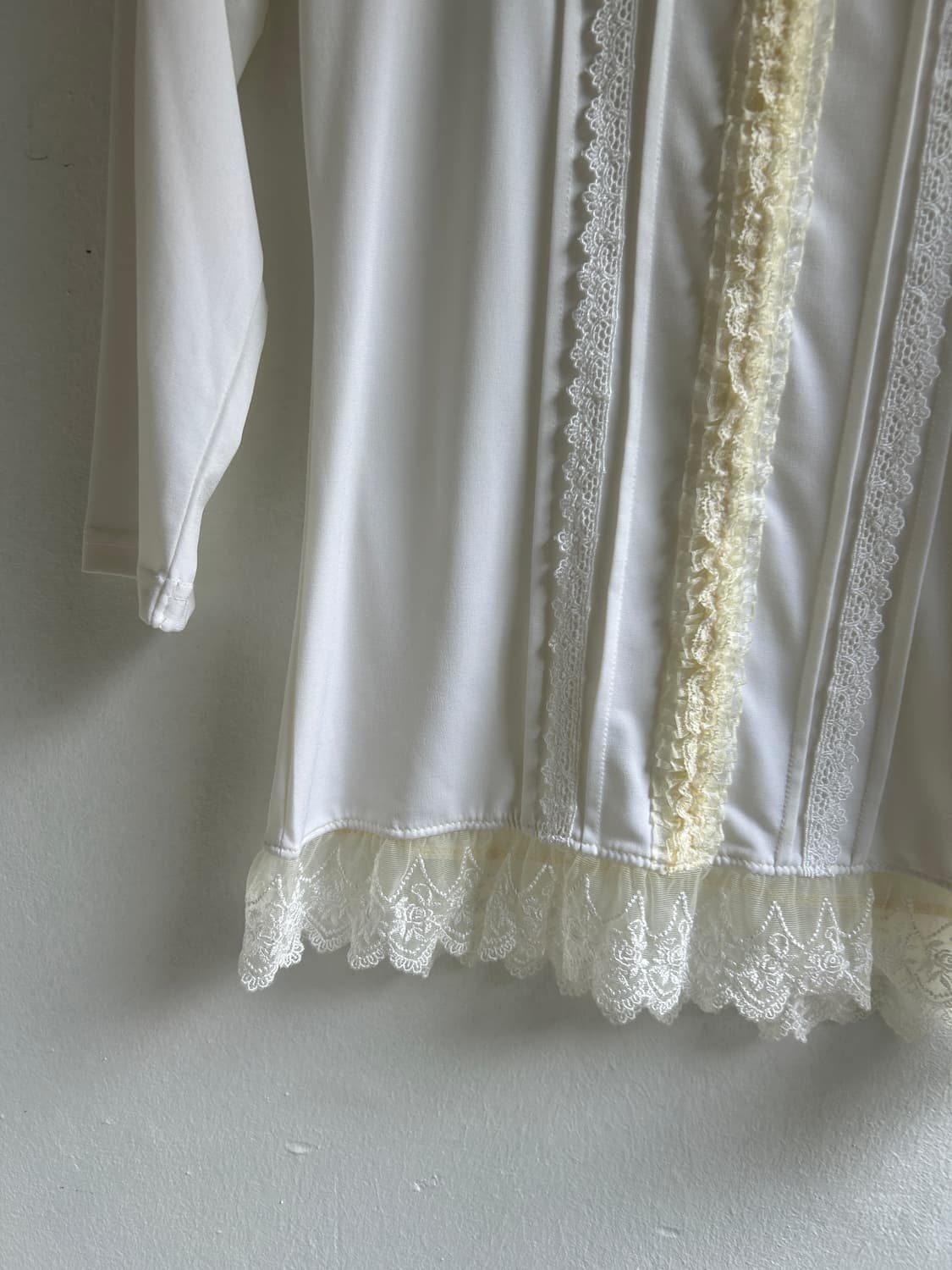 레이어드 티셔츠  상품이미지2