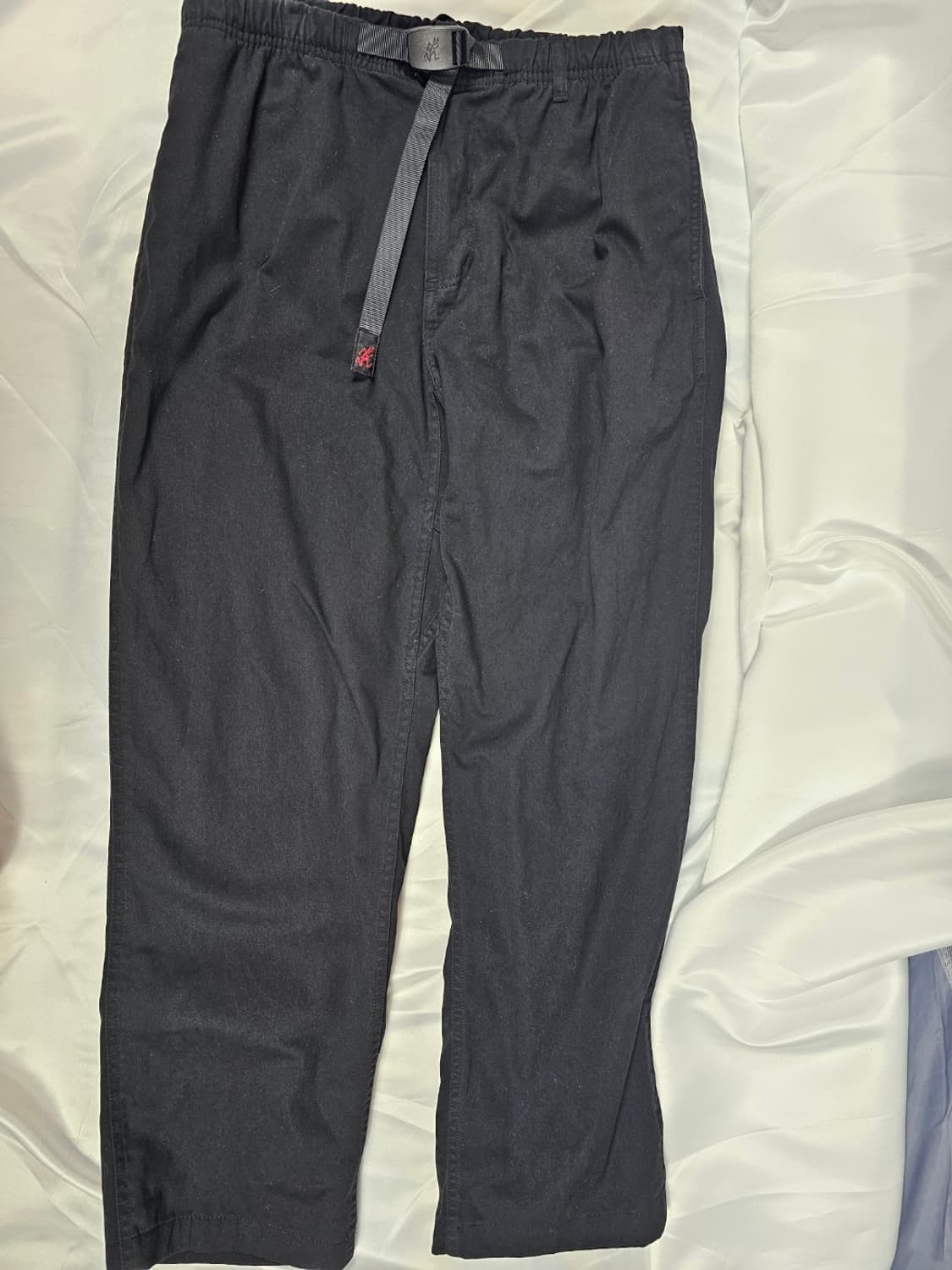 그라미치테이퍼드팬츠 상품이미지1