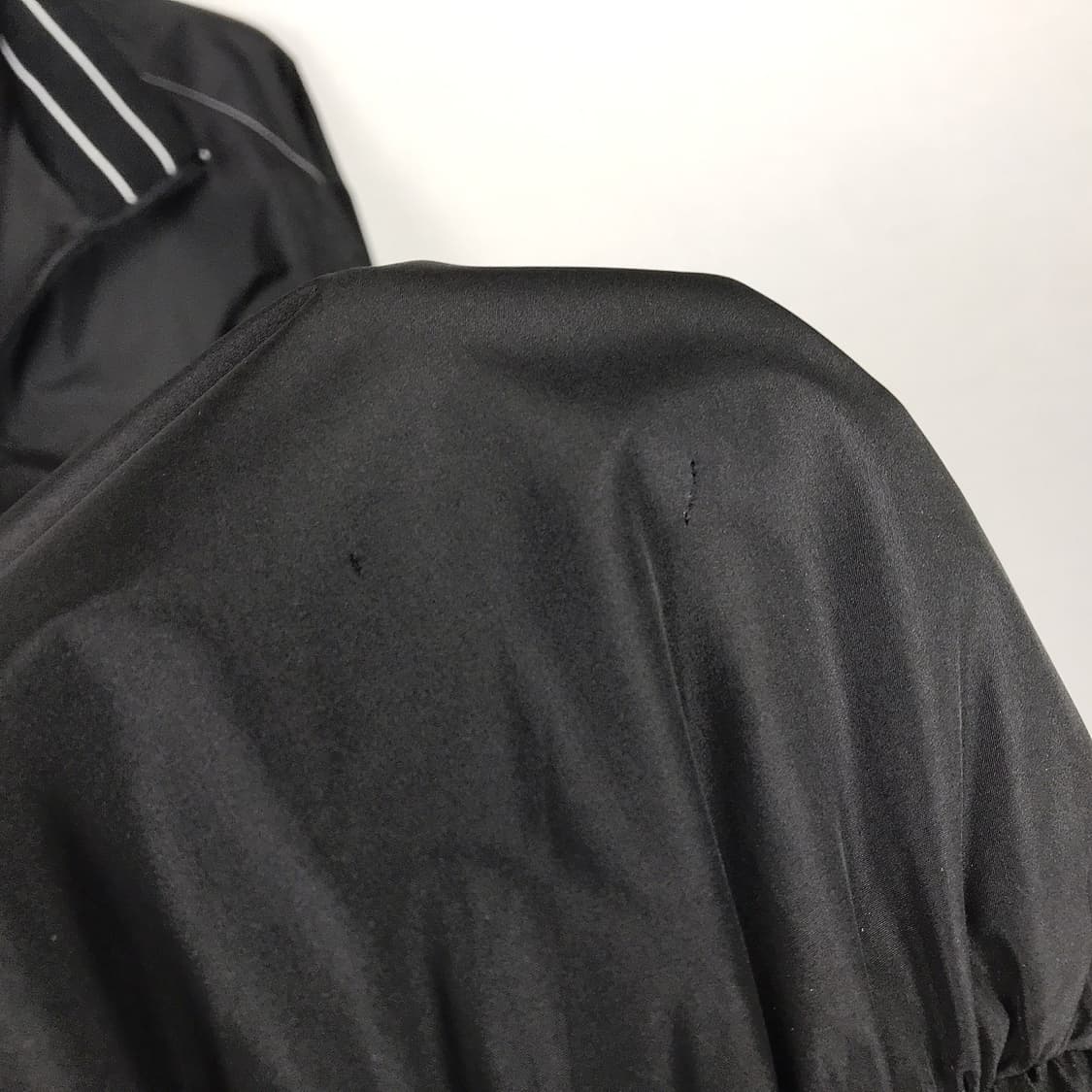 나이키골프 빈티지 반집업 바람막이 자켓 남성XL 상품이미지6