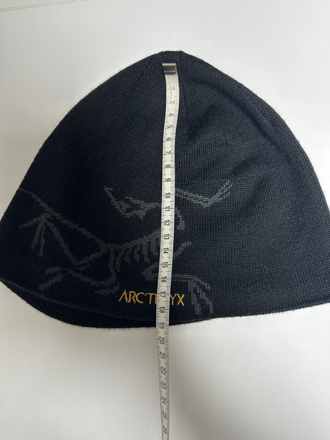 아크테릭스 토크 비니 구형 상품이미지5