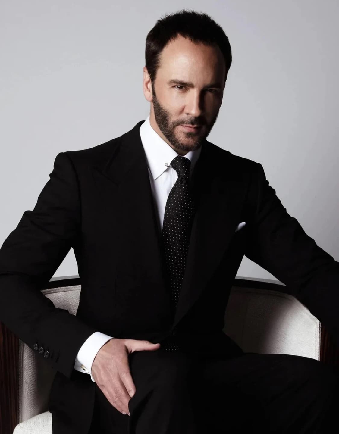 톰포드 윈저수트 3피스 상품이미지1