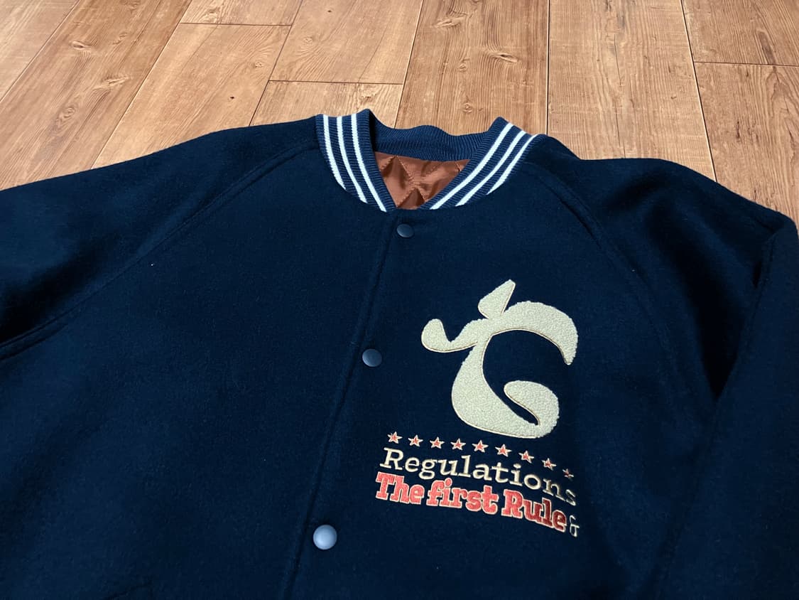 테켓 바시티 L 상품이미지1