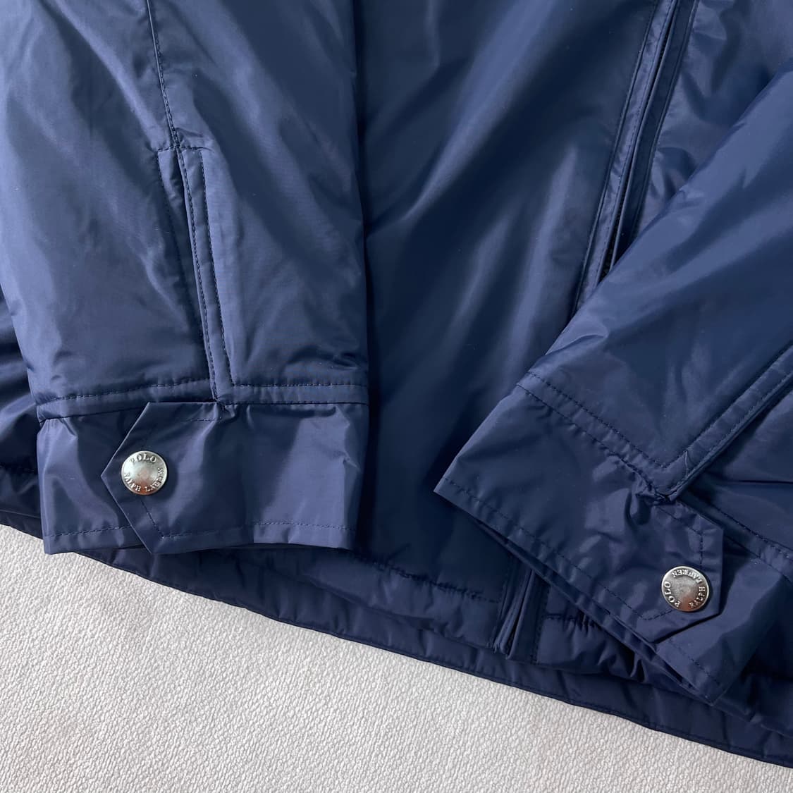 105 폴로 랄프로렌 신형 폴리쉘 바람막이 자켓  상품이미지4