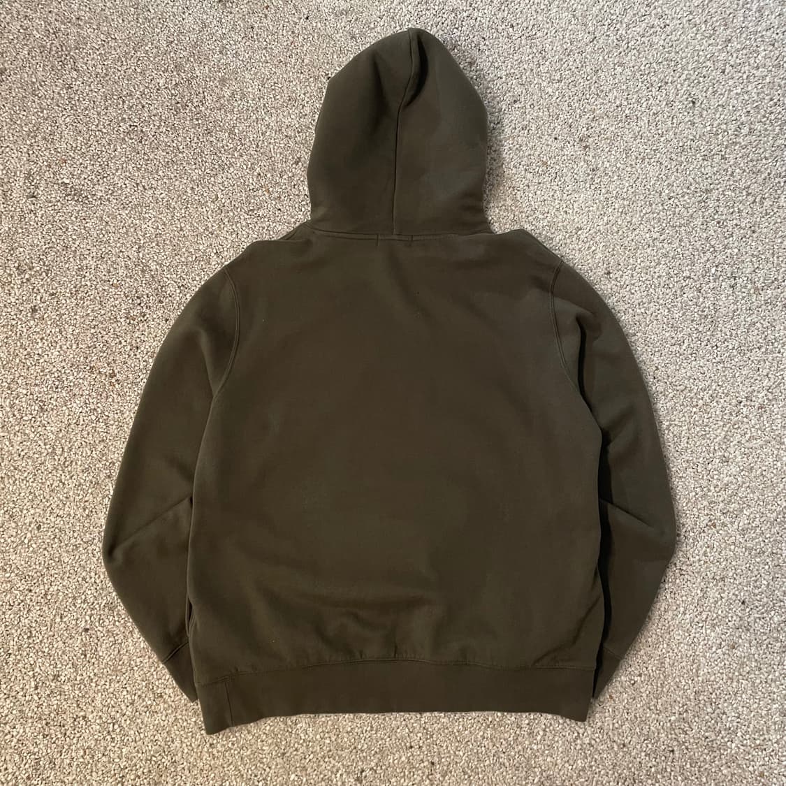 폴로 후드티 상품이미지4