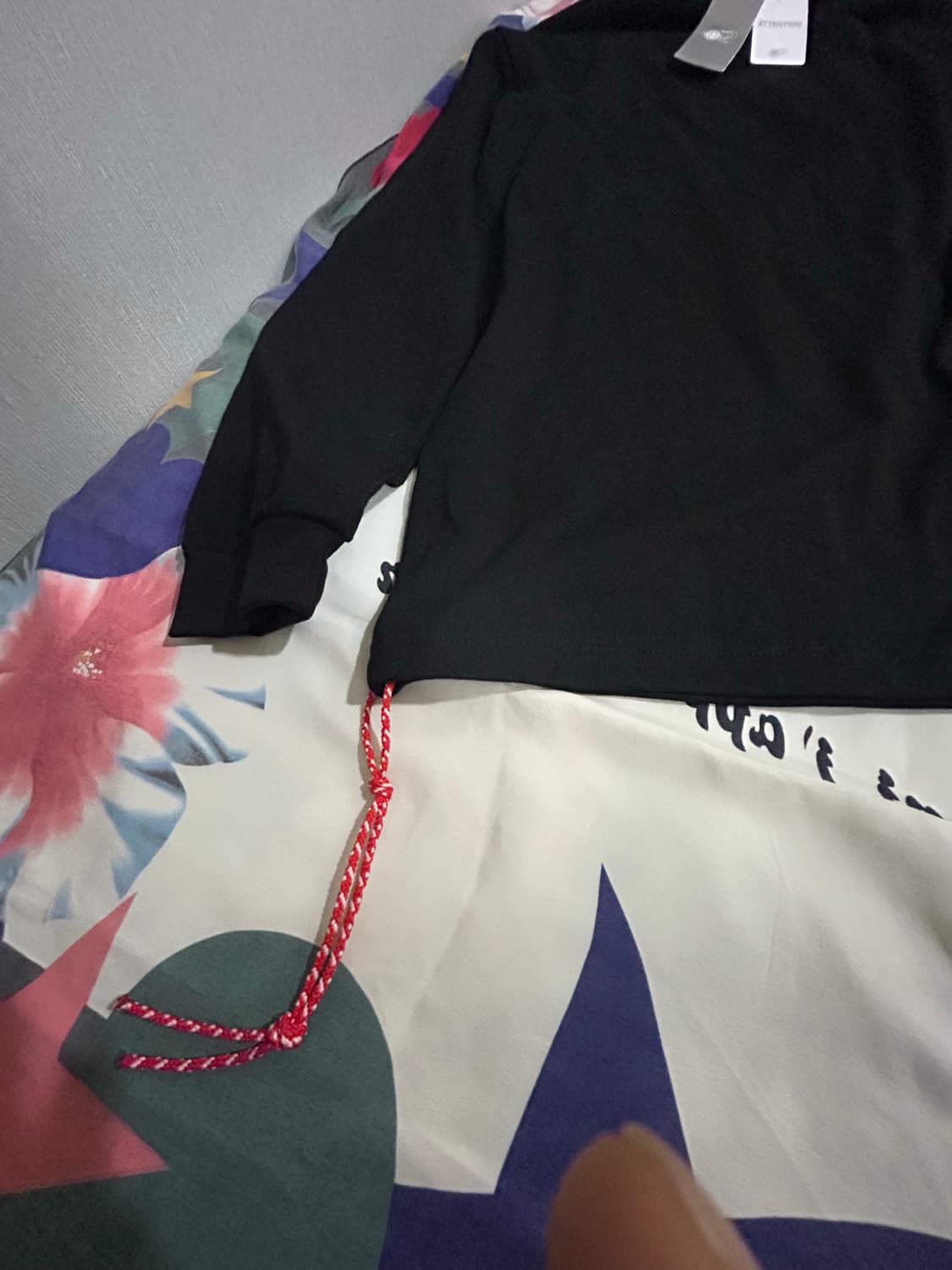 빔즈 맨투맨M 상품이미지3