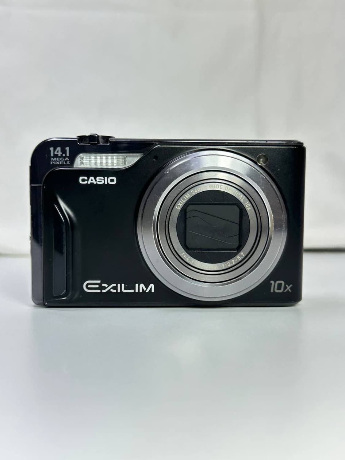 츄 pick✧･ﾟCasio exilim 카시오 엑슬림 ex-h15 디카  상품이미지1